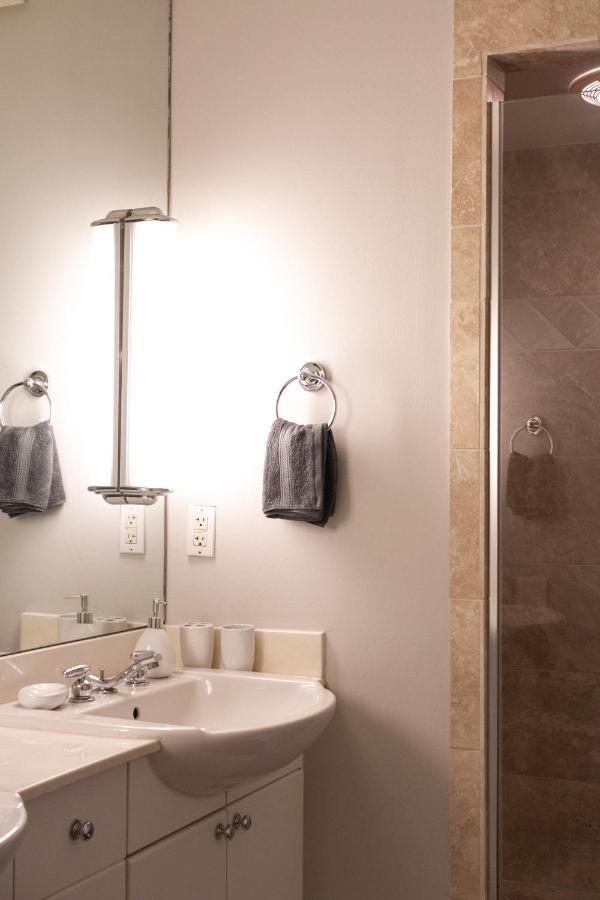 Апартаменты The Guild Austin Lofts On 5Th Экстерьер фото